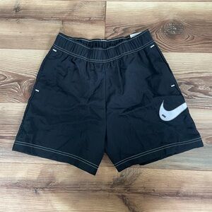 Nike Loose Fit Shorts